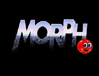 Screenshot Thumbnail / Media File 1 for Morph (1993)(Millennium)[!]